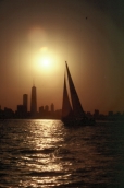 Chicago Sail